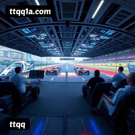 Benefícios do Login ttqq - Bônus e Vantagens Exclusivas