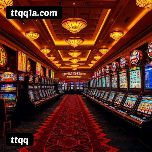 Categorias de Jogos - Slots, Mesa, Ao Vivo, Jackpots