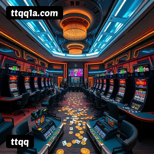 Jogos de Cassino ao Vivo