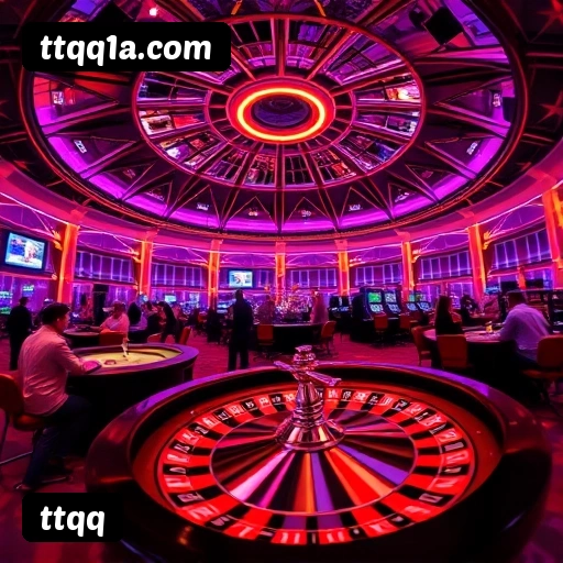 Jogos de Mesa Premium ttqq - Blackjack, Roleta, Baccarat